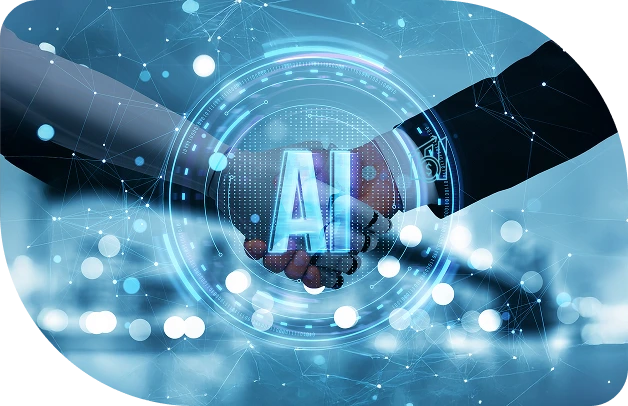 AI powered innovation partner
