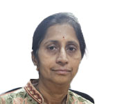 Bala Saraswathi Vegesna