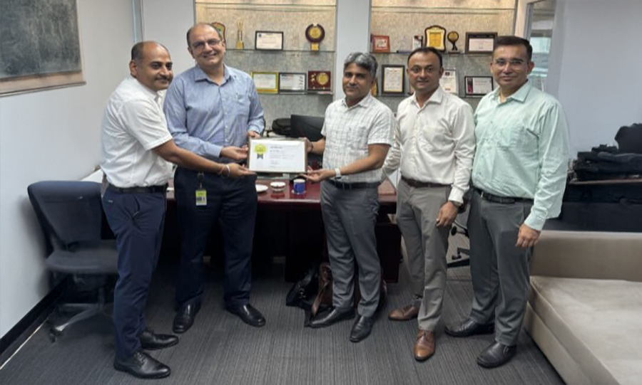 Celebrating Partnerships That Power Progress!