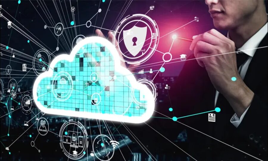 Critical Cloud Security
