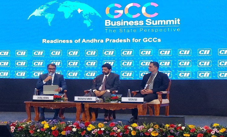 Simplify AI session - Sify Technologies