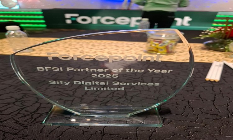 Simplify AI session - Sify Technologies