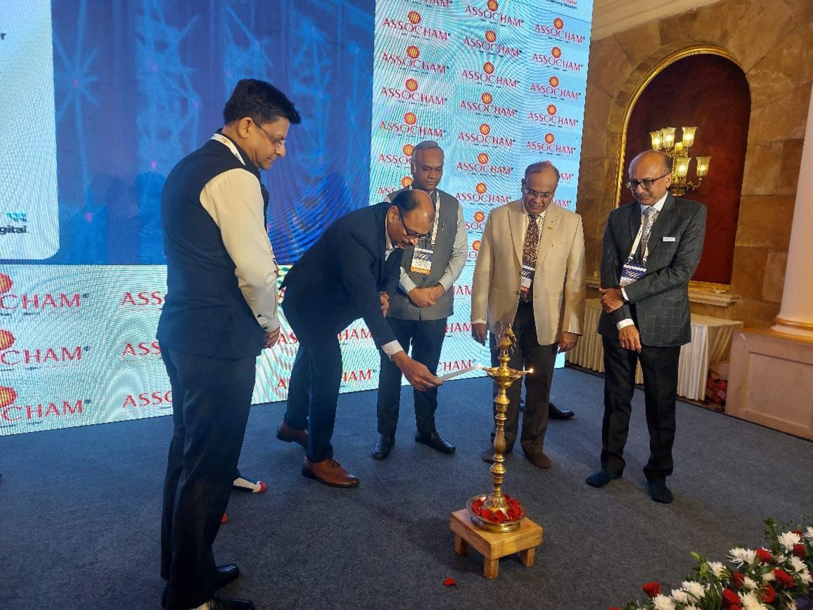 Simplify AI session - Sify Technologies