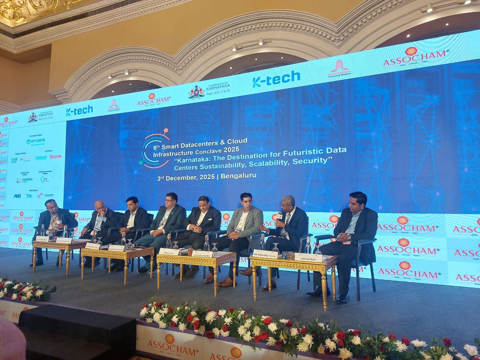 Simplify AI session - Sify Technologies