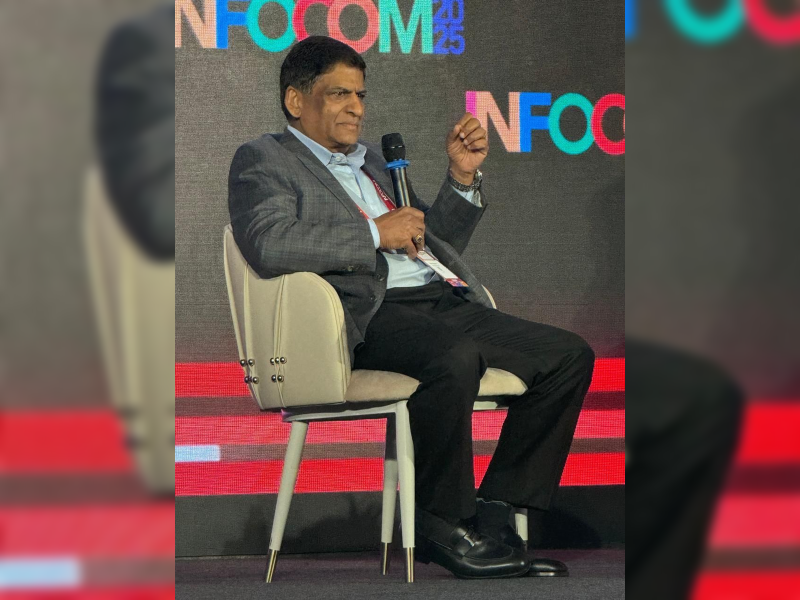 Simplify AI session - Sify Technologies