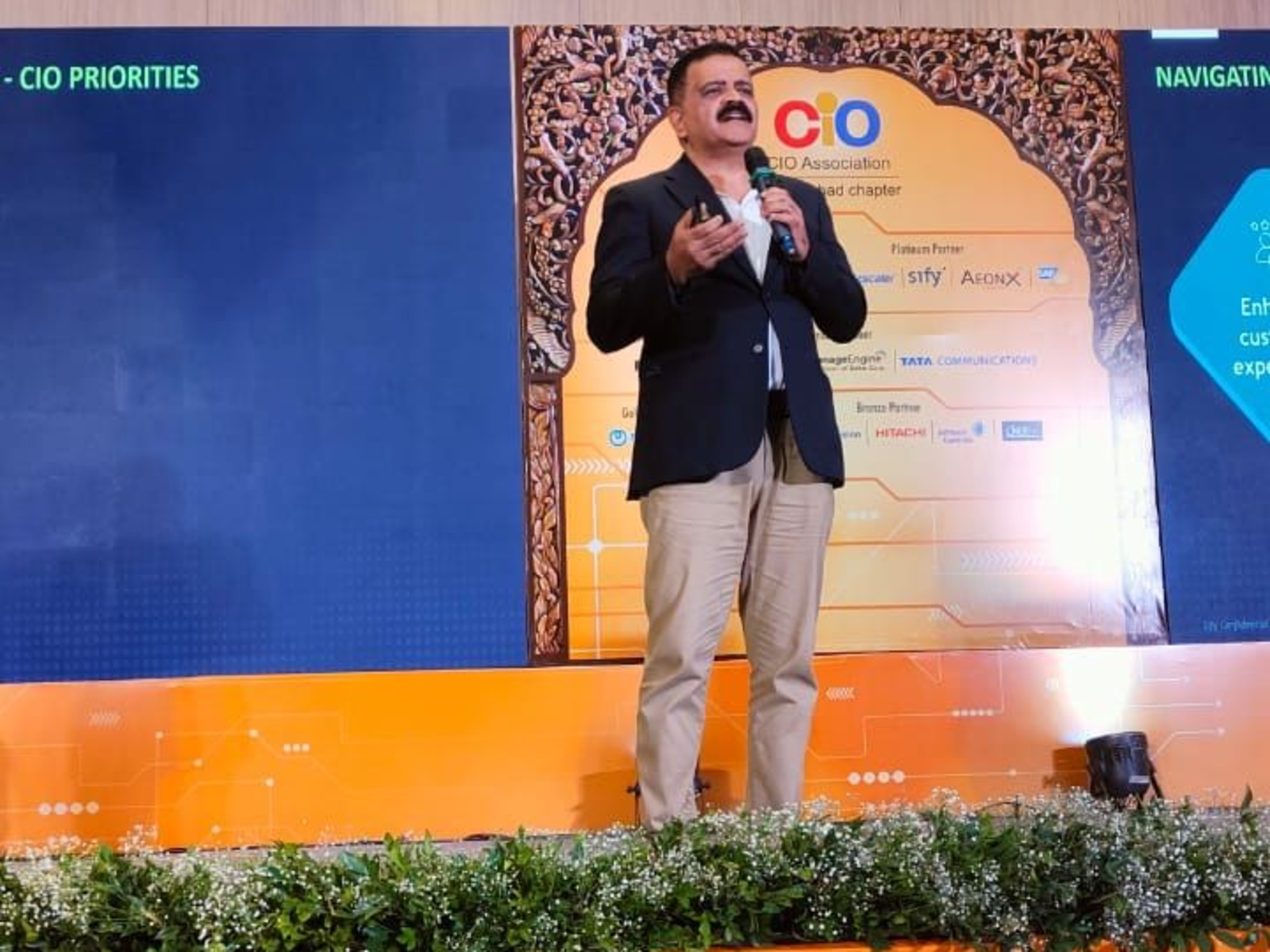 Simplify AI session - Sify Technologies