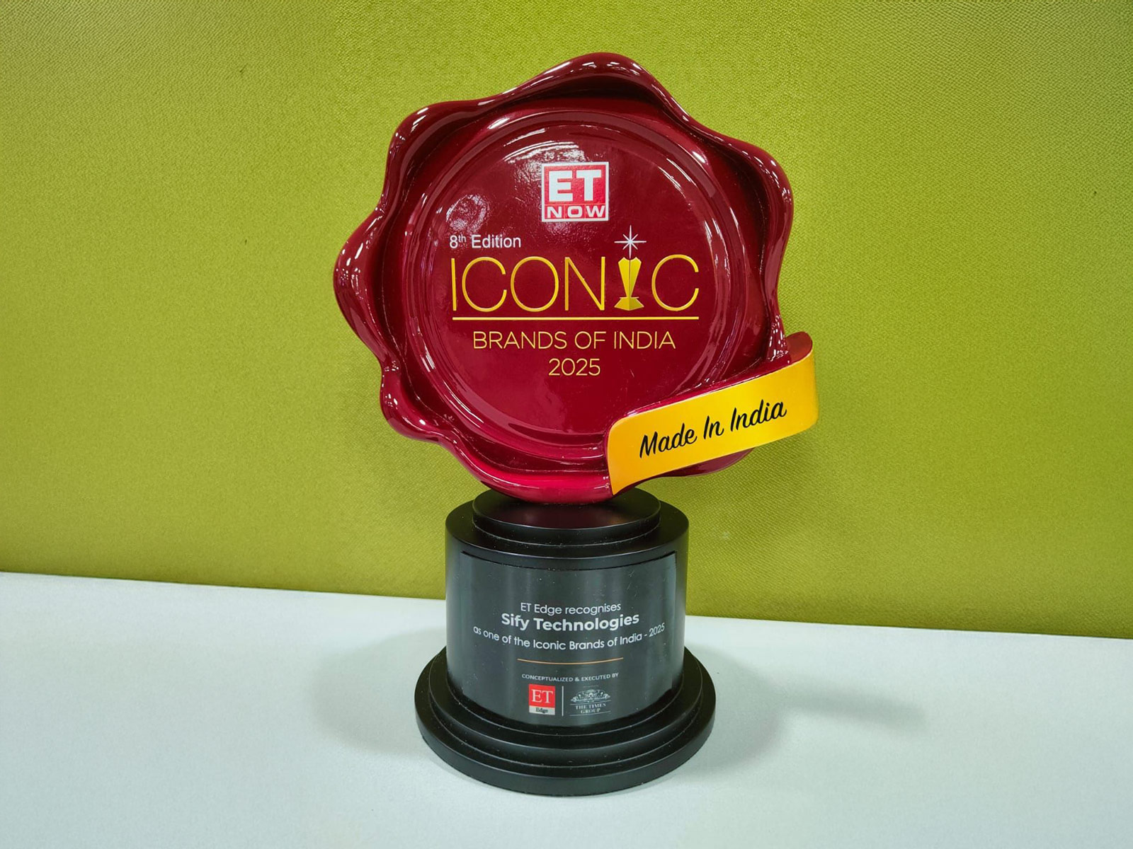 Simplify AI session - Sify Technologies