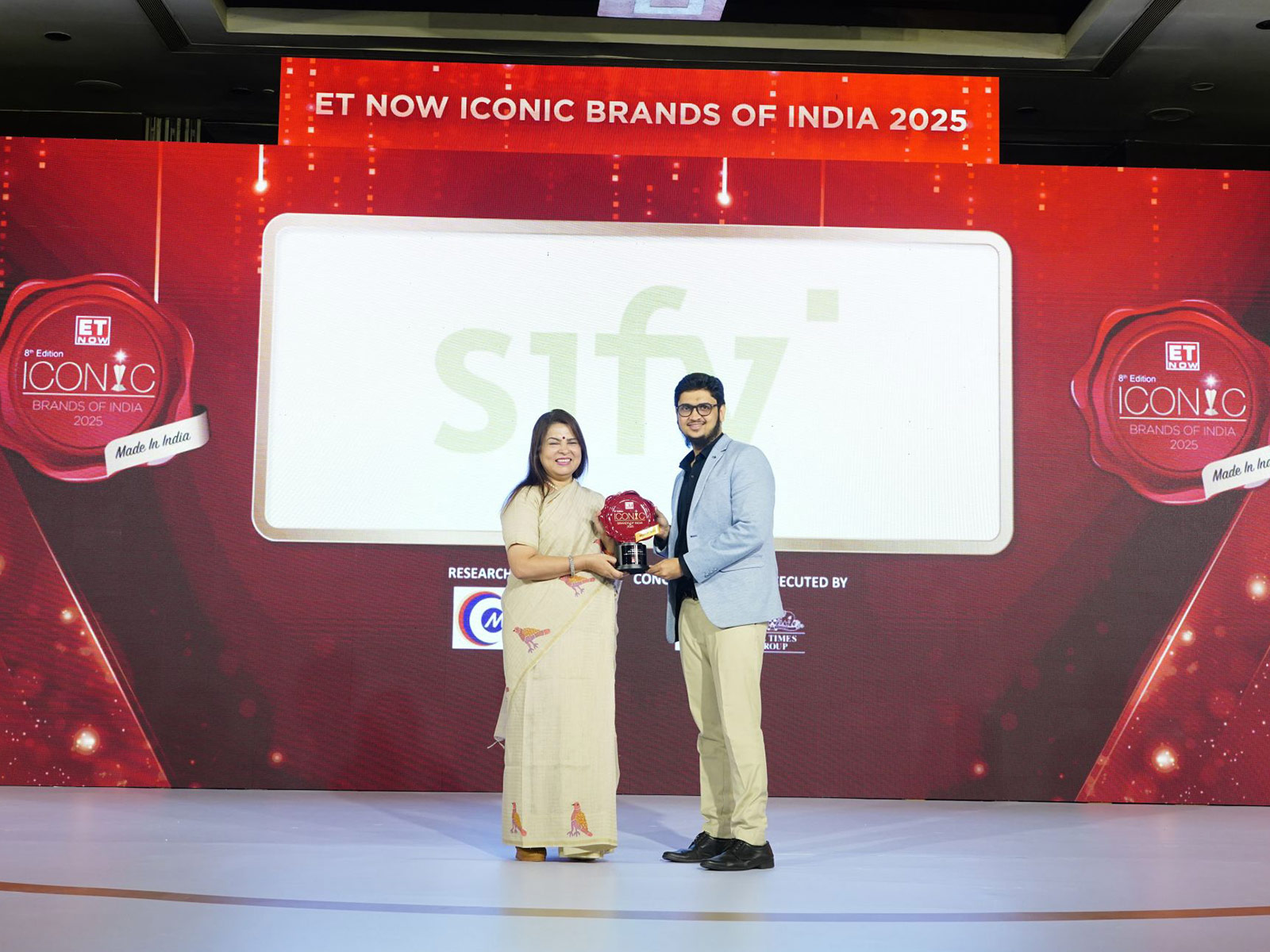 Simplify AI session - Sify Technologies