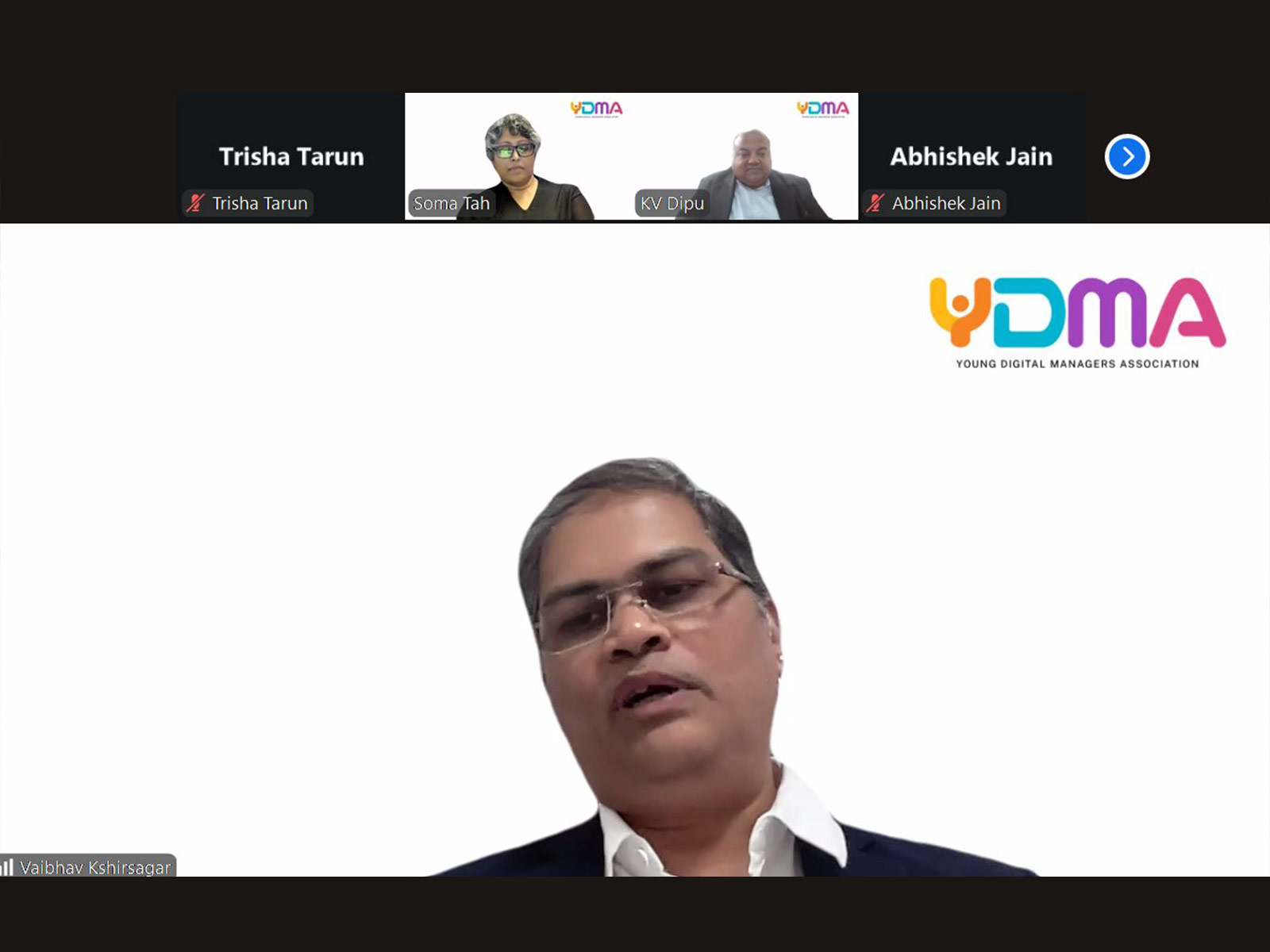 Simplify AI session - Sify Technologies