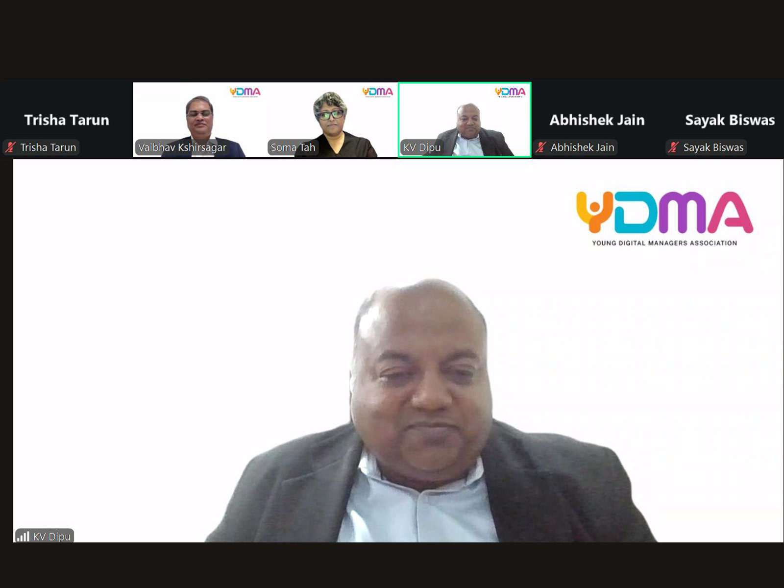 Simplify AI session - Sify Technologies