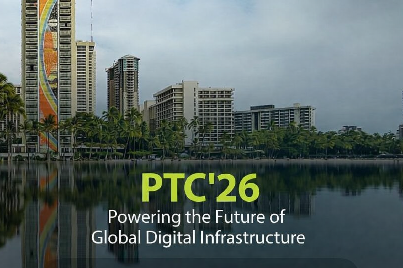 PTC'26