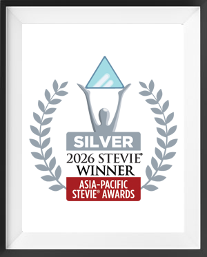 2026 Asia-Pacific Stevie Awards