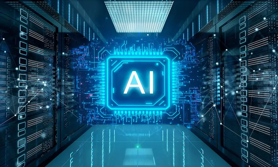 Data Center Companies (1)