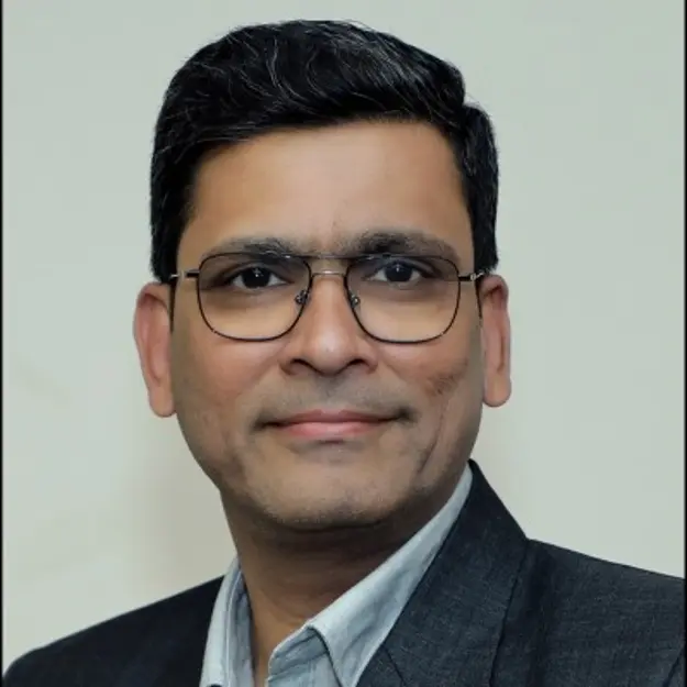 Murtaza Bhatia