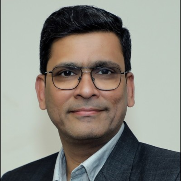 Murtaza Bhatia