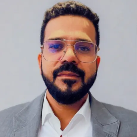Gaurav Kulshrestha