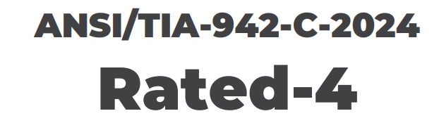 Rated 4 New DCs & Rated 3 DCs