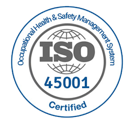 World's international standard for occupational health and safety