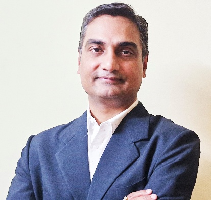Unni Krishnan