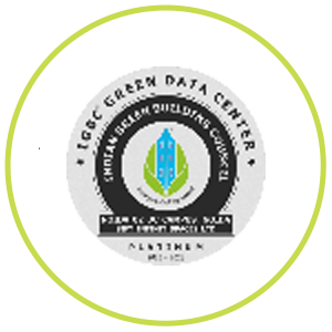 Chennai 02 DC IGBC Platinum