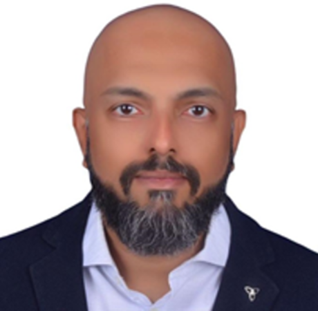 Rajanish Sasidharan