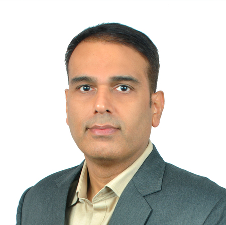 Vibhor Pachnanda