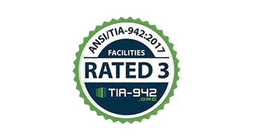 Rated 3 DCs