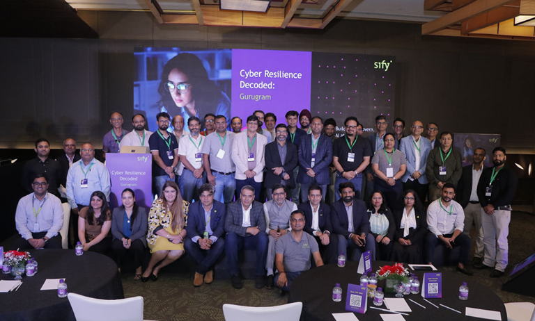 Cyber-Resilience