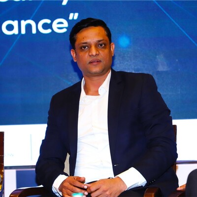 Pushpendra Kumar